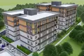 Квартира 5 комнат 145 м² Башакшехир, Турция