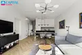 Mieszkanie 3 pokoi 62 m² Połąga, Litwa