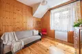 2 bedroom apartment 65 m² Warsaw, Poland