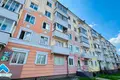 2 room apartment 41 m² Mazyr, Belarus