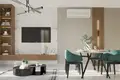 Piso en edificio nuevo New Apartment Project For Sale in Alanya Kestel