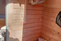 Dom 31 m² Navasiolkauski sielski Saviet, Białoruś