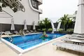 Квартира 2 комнаты 54 м² Mahmutlar Mahallesi, Турция