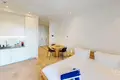 Wohnung 39 m² Tivat, Montenegro