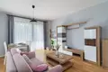 Apartamento 2 habitaciones 48 m² Varsovia, Polonia