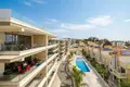 Appartement 3 chambres 137 m² Demos Agiou Athanasiou, Chypre