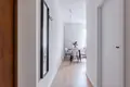 Appartement 2 chambres 48 m² Varsovie, Pologne