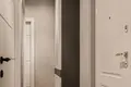 1 bedroom apartment 53 m² Aksu, Turkey