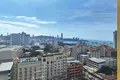 Piso independiente 1 habitacion 27 m² Pattaya City, Tailandia