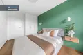 Mieszkanie 2 pokoi 50 m² Wilno, Litwa