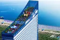 1 bedroom apartment 25 m² Batumi, Georgia