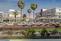 Appartement 2 chambres 63 m² Pýla, Chypre