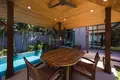villa de 3 chambres 180 m² Rawai, Thaïlande