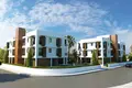 Квартира 1 спальня 61 м² Пила, Кипр