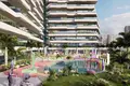 Квартира 3 комнаты 106 м² Дубай, ОАЭ