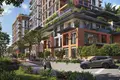 Complejo residencial New residential complex on the Marmara Sea coast in Tuzla, Istanbul, Türkiye