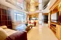 Appartement 3 chambres 128 m² Pattaya, Thaïlande