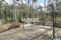 Casa 3 habitaciones 92 m² Pargas, Finlandia