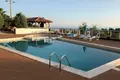 Квартира 2 спальни 93 м² Добра Вода, Черногория
