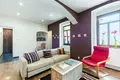 Квартира 3 комнаты 73 м² Столица Прага, Чехия