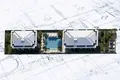 Apartamento 61 m² Mahmutlar, Turquía