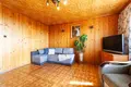 Apartamento 3 habitaciones 62 m² Lodz, Polonia