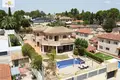 5 bedroom house  Riba roja de Turia, Spain
