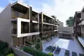 Apartamento 2 habitaciones 56 m² Kallithea, Grecia