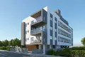 Mieszkanie 3 pokoi 110 m² Pafos, Cypr