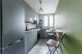 2 room apartment 51 m² Warsaw, Poland