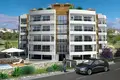 Appartement 1 chambre 55 m² Trachoni Municipality, Chypre