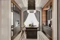 Apartamento 9 habitaciones 600 m² Servetiye Cami Mahallesi, Turquía