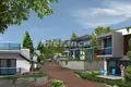 Villa de 4 habitaciones 130 m² Gevas, Turquía