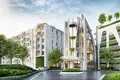 Wohnung 1 Schlafzimmer 37 m² Sakhu, Thailand