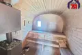 House 88 m² Pierasady, Belarus