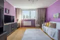 Wohnung 2 zimmer 46 m² Warschau, Polen