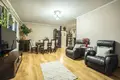 Apartamento 3 habitaciones 74 m² Lodz, Polonia