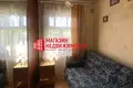 3 room house 43 m² Parecki sielski Saviet, Belarus