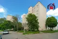 1 room apartment 37 m² Minsk, Belarus
