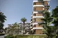 Mieszkanie 4 pokoi 91 m² Turcja, Turcja