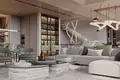 Apartment in a new building ELA Residences by Omniyat&Dorchester Collectio