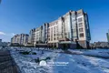 1 bedroom apartment 48 m² Minsk, Belarus