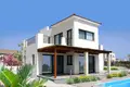 3-Zimmer-Villa 500 m² Kouklia, Zypern