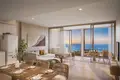 Penthouse 4 bedrooms 42 m² Hua Hin, Thailand
