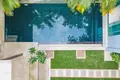 3-Schlafzimmer-Villa 185 m² Rawai, Thailand