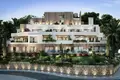 Wohnung 3 Schlafzimmer 259 m² Ricmar, Spanien