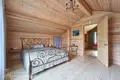House 116 m² Papiarnianski sielski Saviet, Belarus