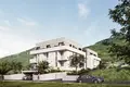 Mieszkanie 1 pokój 49 m² Lastva Grbaljska, Czarnogóra