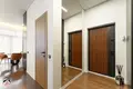Apartamento 2 habitaciones 47 m² Minsk, Belarús