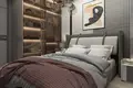 Apartamento 3 habitaciones 100 m² Mezitli, Turquía